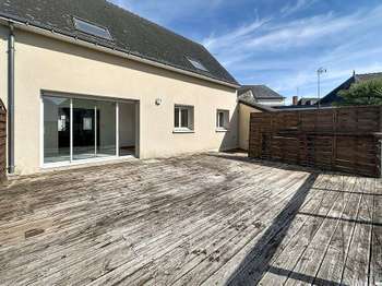 Vente Maison 5 chambresMaze