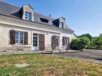 Vente Maison 3 chambresMaze