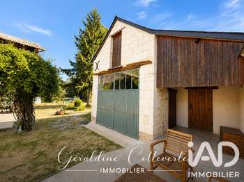 Vente maison 7 pièces Maze 49