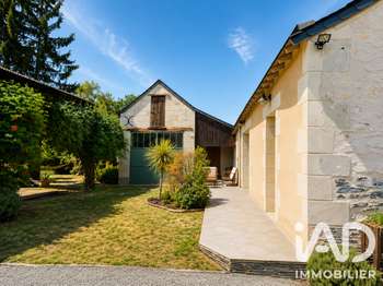 Vente maison 7 pièces Vente maison 7 pièces