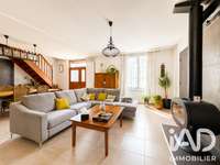 Vente maison 7 pièces Vente maison 7 pièces