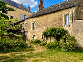 Vente Maison 3 chambresMaze