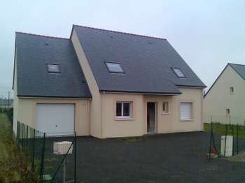 Vente Maison 4 chambresMaze