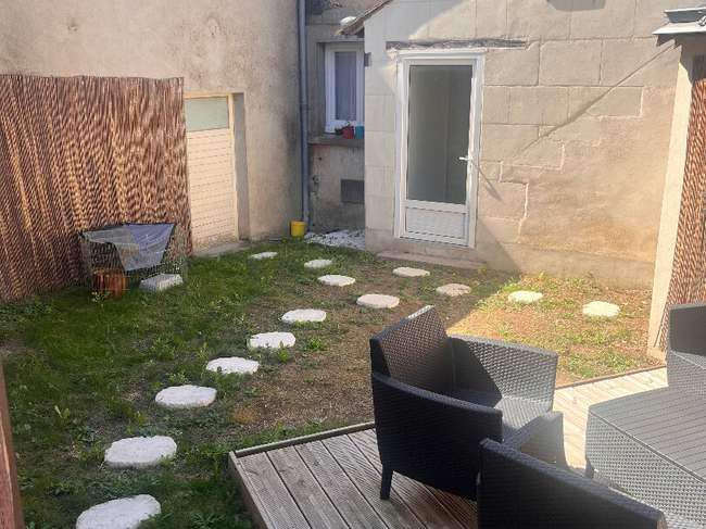 Maison 5 pièces 100 m² · à Mazé-Milon · 100 m² · 269 100 €