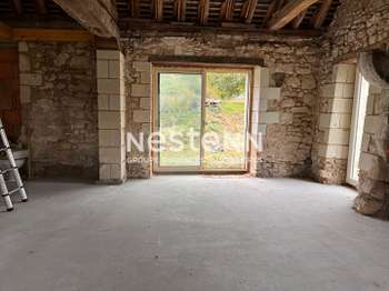 Vente maison 1 pièce Maze 49