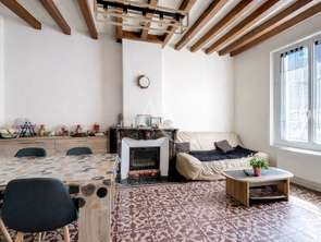 Vente Maison 1 chambreMazé-Milon