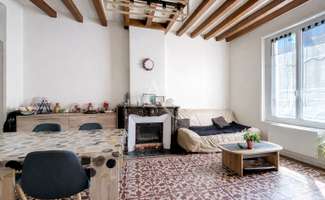 Photo Vente maison Mazé-Milon