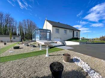 Vente Maison 3 chambresMazé-Milon