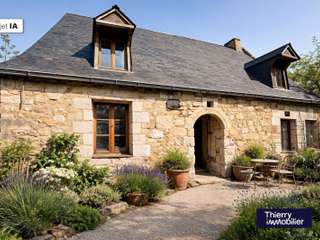 Vente maison 4 pièces Vente maison 4 pièces