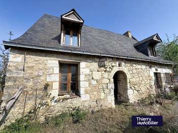 Vente Maison 3 chambresMazé-Milon