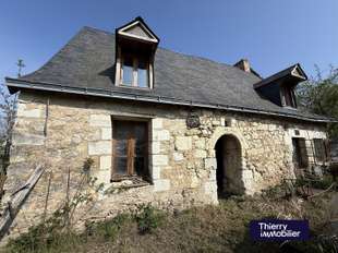 Photo Vente maison Mazé-Milon