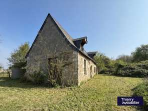 Vente Maison 3 chambresMazé-Milon