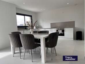 Vente Maison 4 chambresMazé-Milon