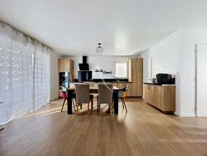 Vente Maison 3 chambresMazé-Milon
