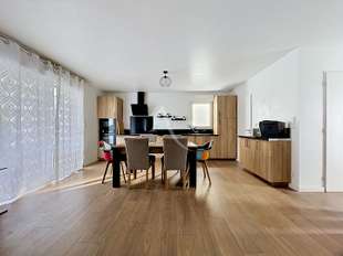 Photo Vente maison Mazé-Milon