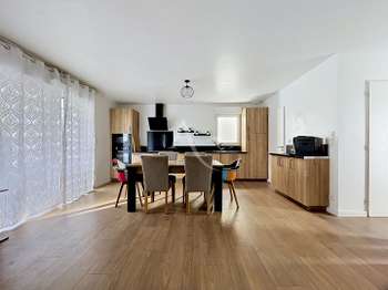 Vente maison 5 pièces Mazé-Milon 49