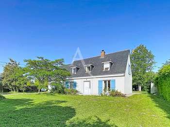 Vente Maison 5 chambresMazé-Milon