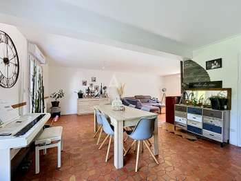 Vente Maison 5 chambresMazé-Milon