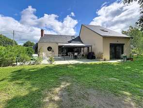 Vente Maison 2 chambresMazé-Milon