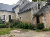 Vente maison Mazé-Milon - 49