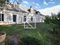 Vente maison 14 pièces