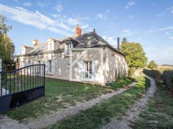 Vente Maison 7 chambresMazé-Milon