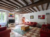 Vente maison 14 pièces