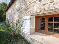 Vente maison 14 pièces