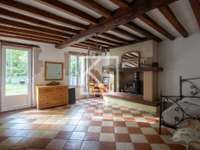 Vente maison 14 pièces
