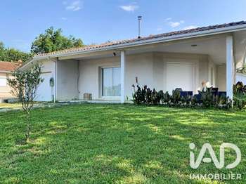 Vente Maison 4 chambresMazères