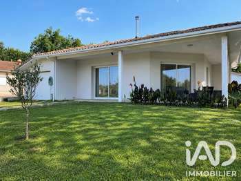 Vente Maison 4 chambresMazères
