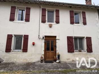 Vente maison 5 pièces Mazères-sur-Salat 31