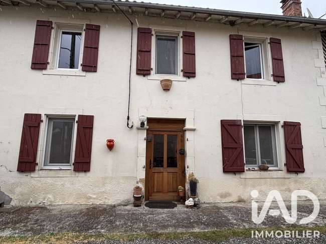 Maison 5 pièces 213 m² · à Mazères-sur-Salat · 213 m² · 264 900 €