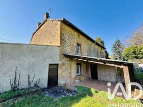 Vente Maison 3 chambresMazerny