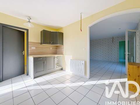 Vente maison 3 pièces Vente maison 3 pièces