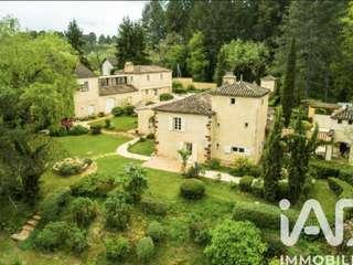 Vente maison 10 pièces Vente maison 10 pièces
