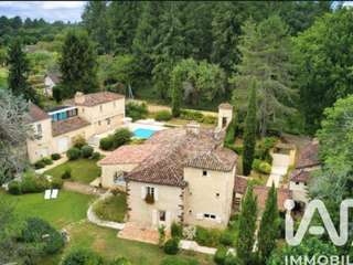 Vente maison 10 pièces Vente maison 10 pièces