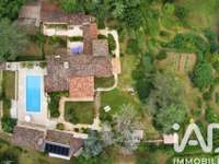 Vente maison 10 pièces Vente maison 10 pièces
