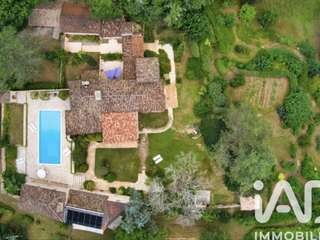 Vente maison 10 pièces Vente maison 10 pièces