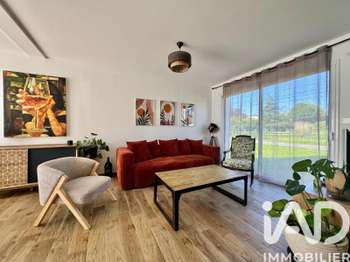 Vente maison 6 pièces Mazières-de-Touraine 37