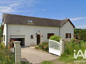 Vente Maison 3 chambresMazières-de-Touraine