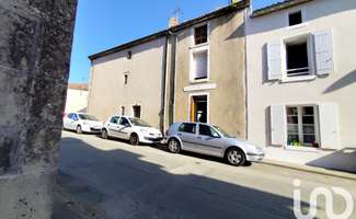Photo Vente maison Mazières-en-Gâtine