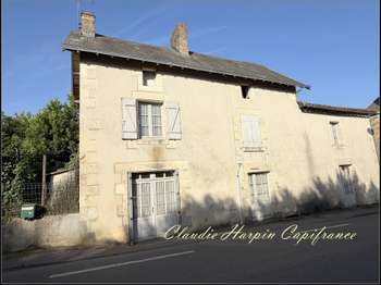 Photo Vente maison Mazières-en-Gâtine