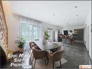 Vente Maison 5 chambresMazières-en-Mauges