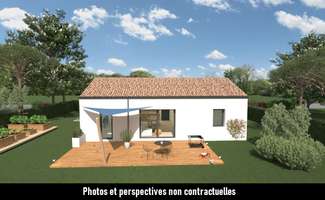 Photo Vente maison Mazières-en-Mauges