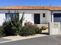 Vente maison Mazières-en-Mauges - 49
