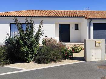 Vente Maison 3 chambresMazières-en-Mauges