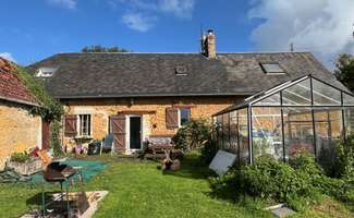 Photo Vente maison Méautis