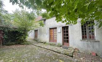 Photo Vente maison Méautis