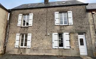 Photo Vente maison Méautis